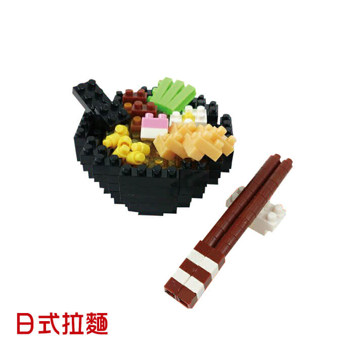 日式拉麵