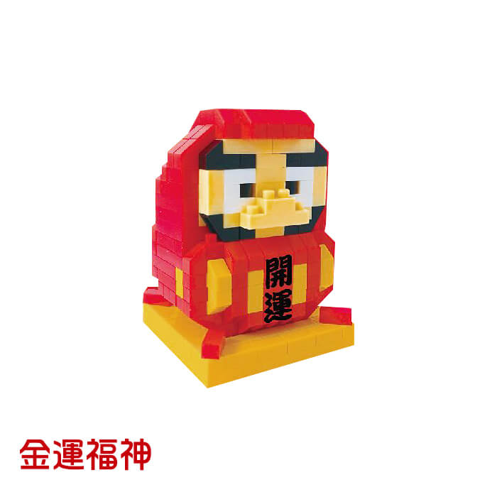 金運福神