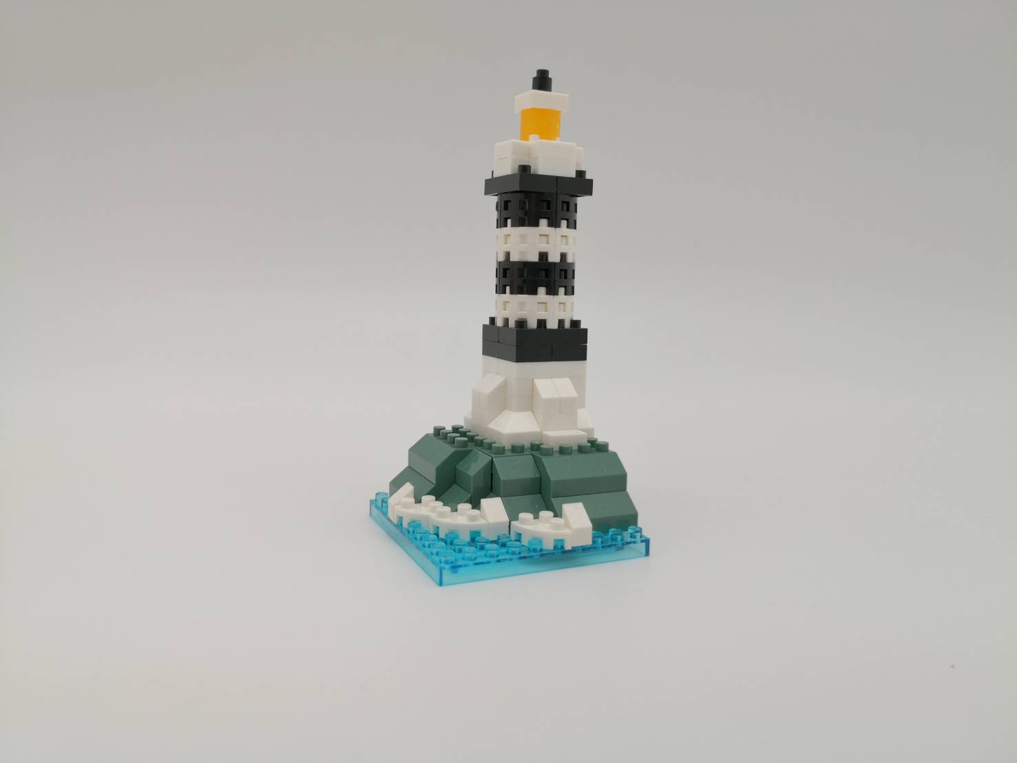 MINI燈塔