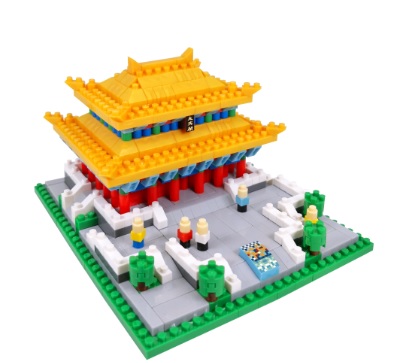 高雄左營孔子廟