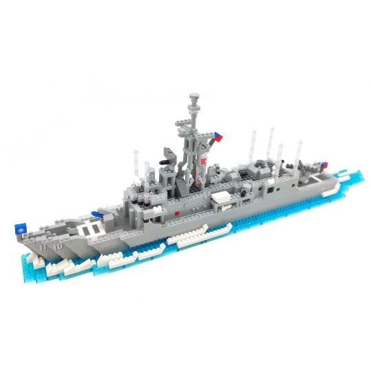 成功艦