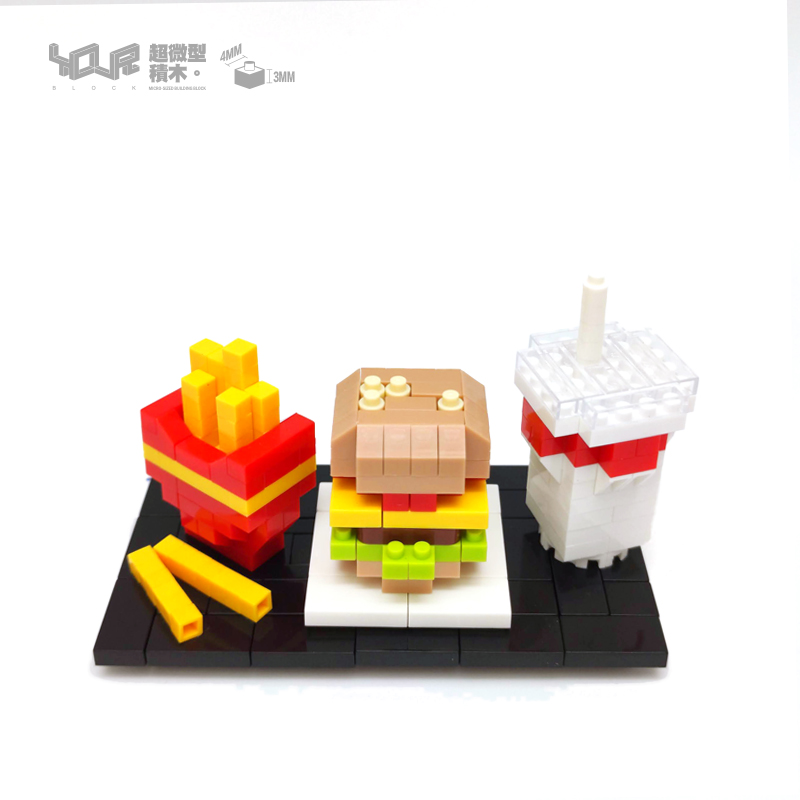 美食速食