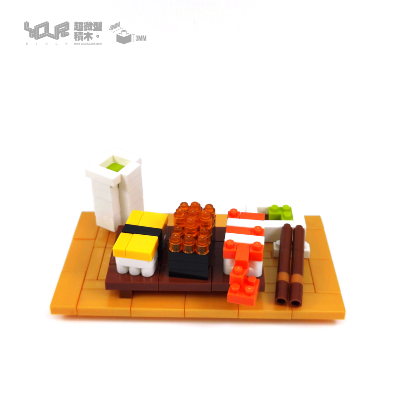美食壽司