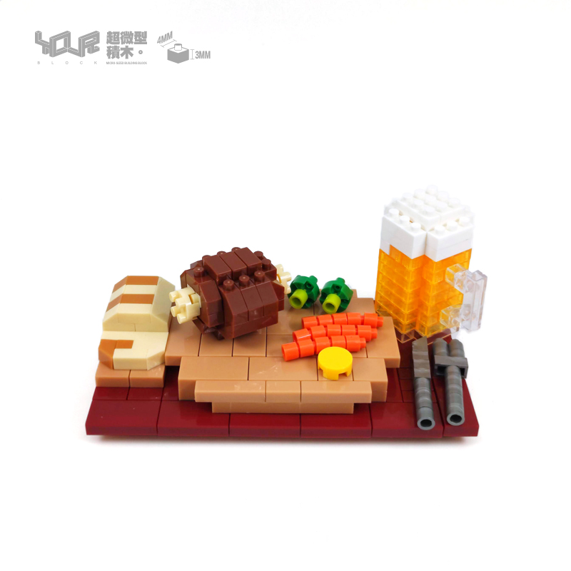 美食豬腳