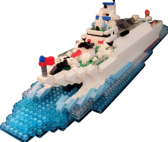 安平艦