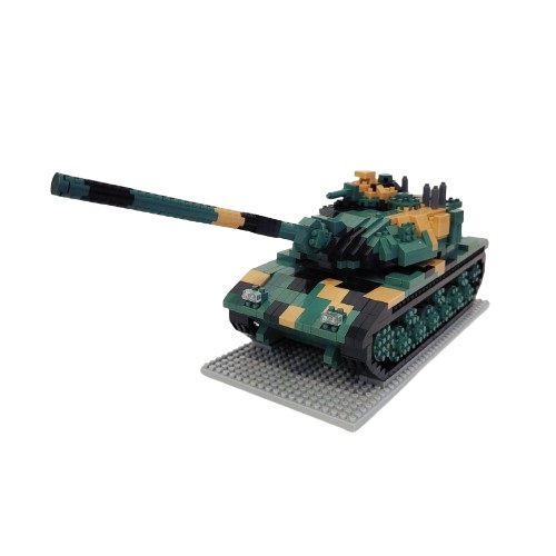 M60A3戰車
