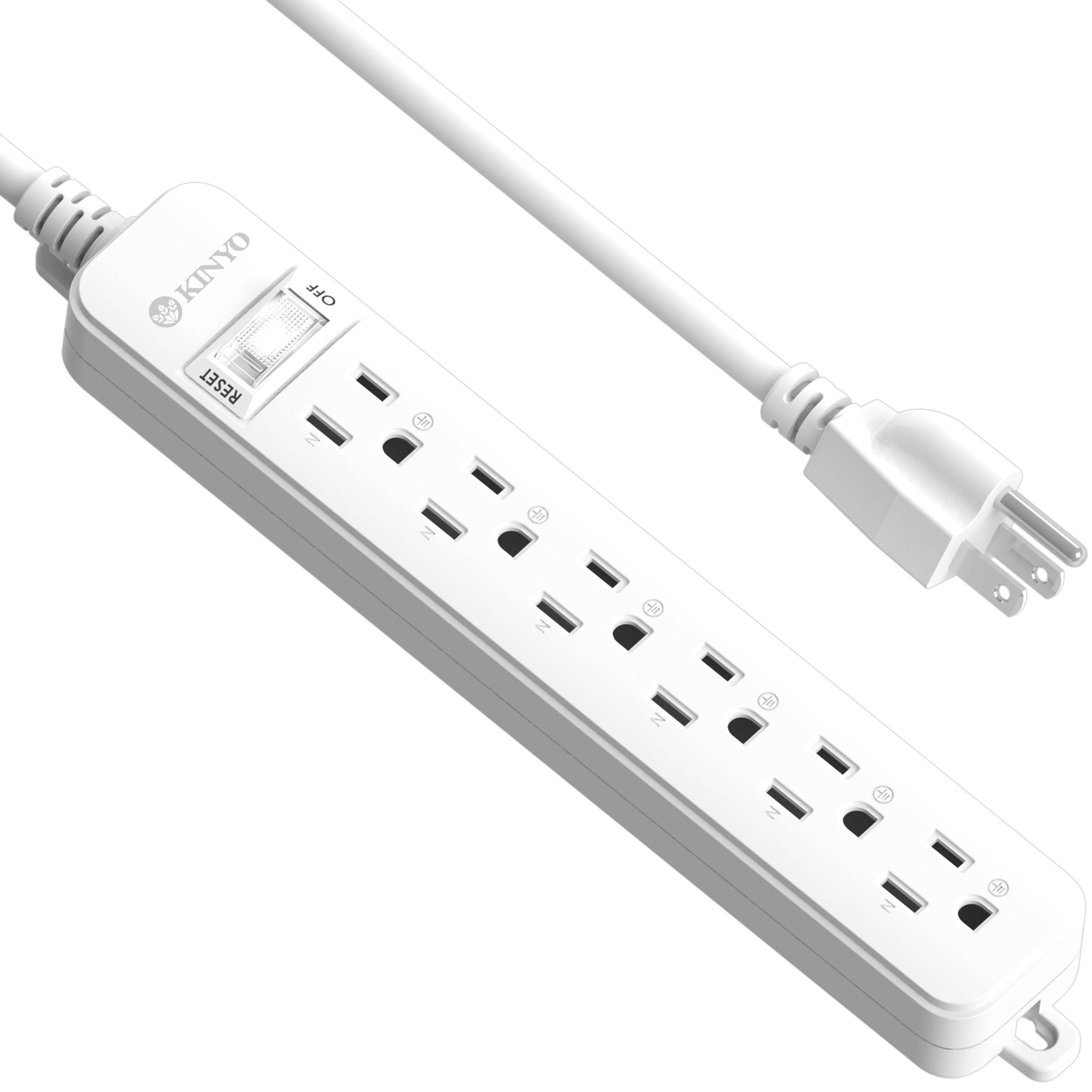 延長用電源線組