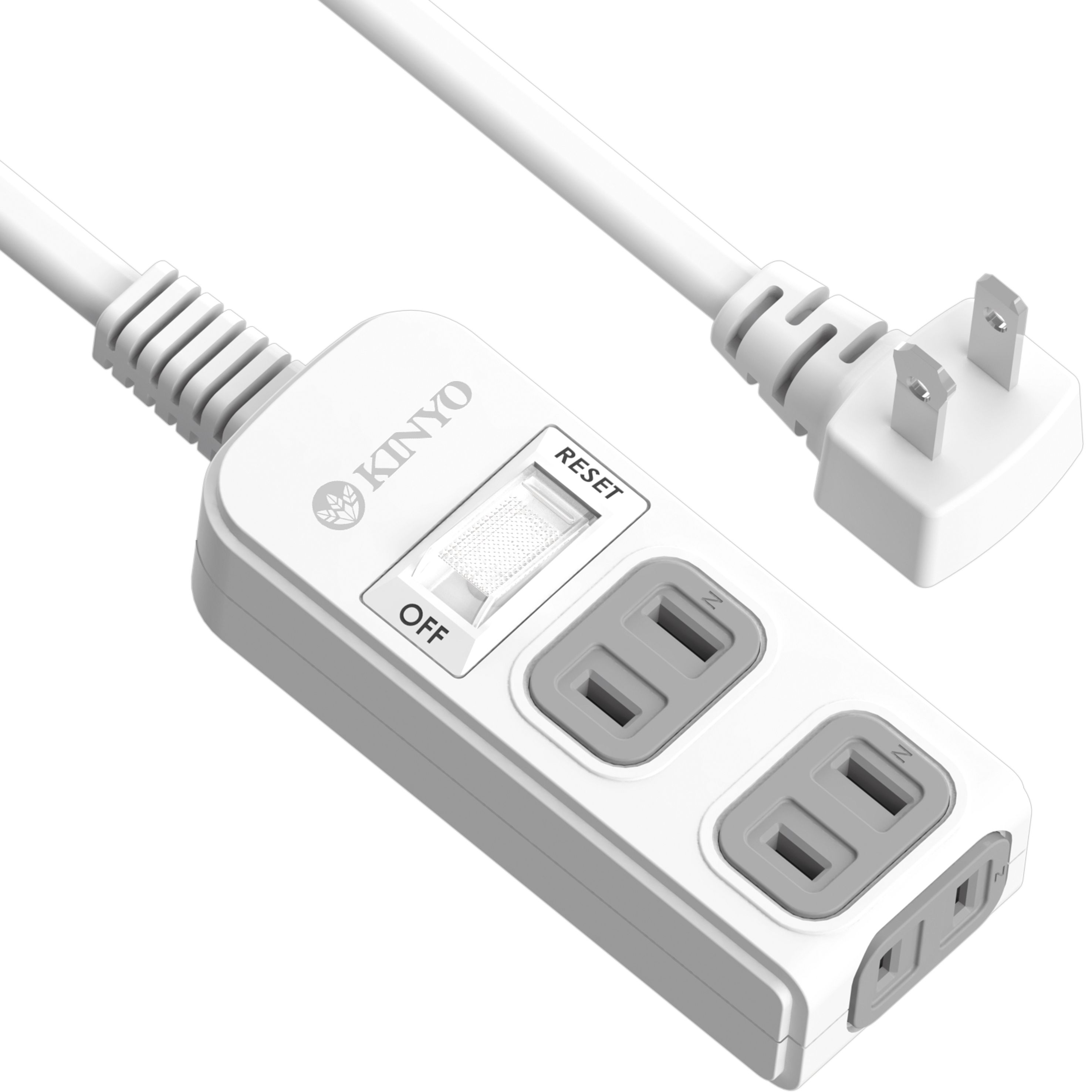 延長用電源線組