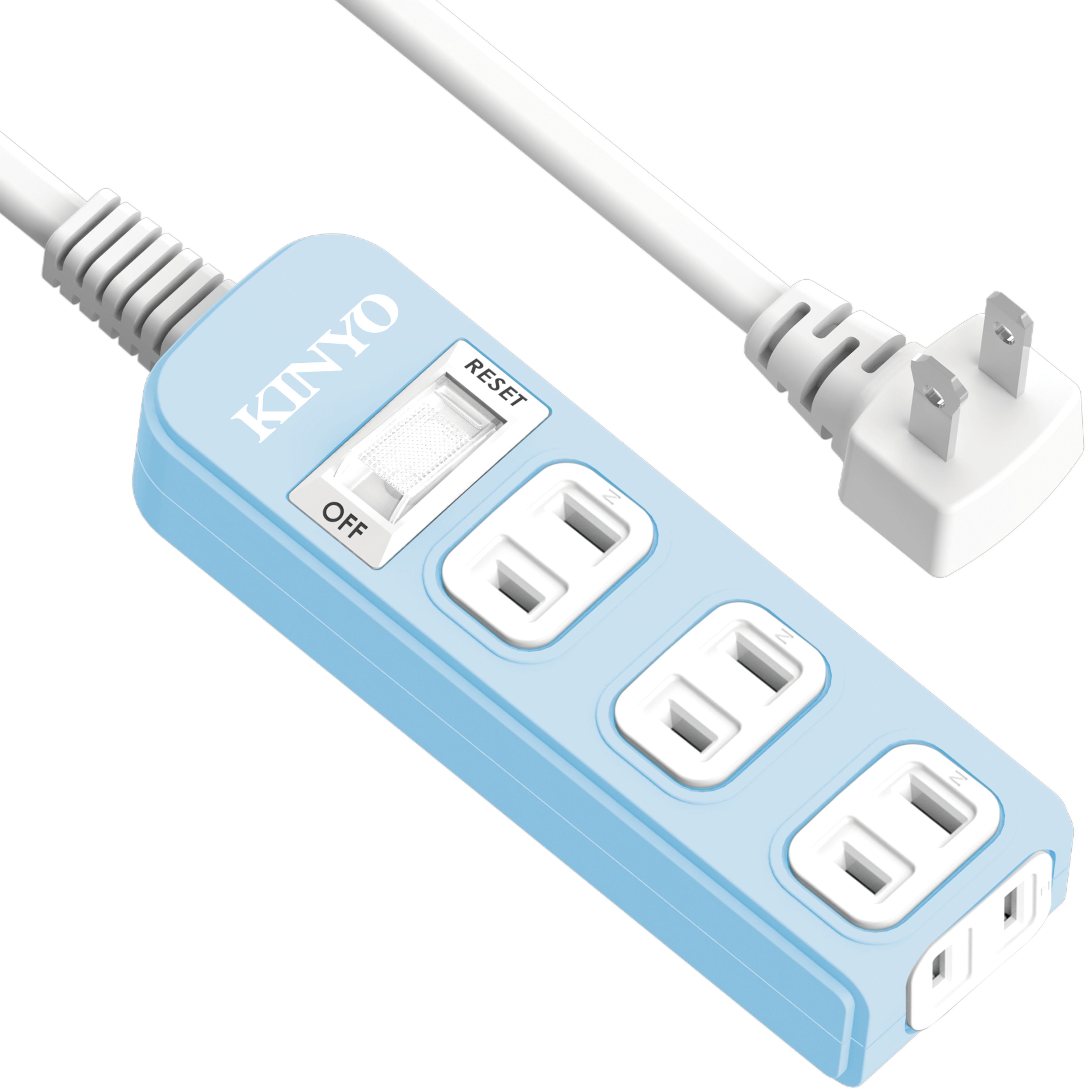 延長用電源線組