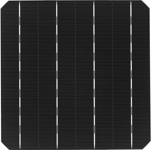單晶太陽能電池片