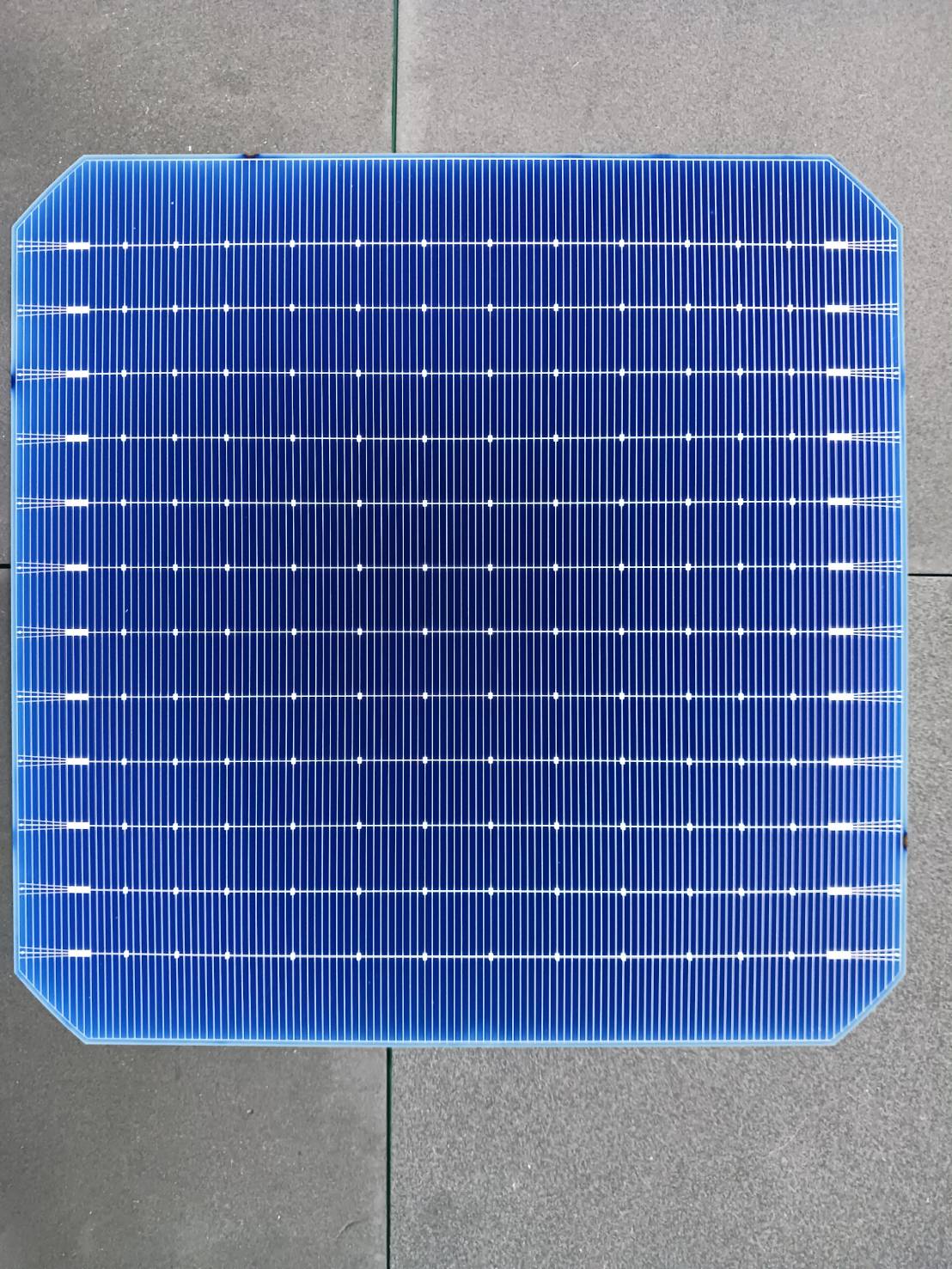 單晶太陽能電池片