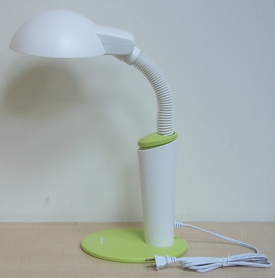 電子式省電護眼檯燈