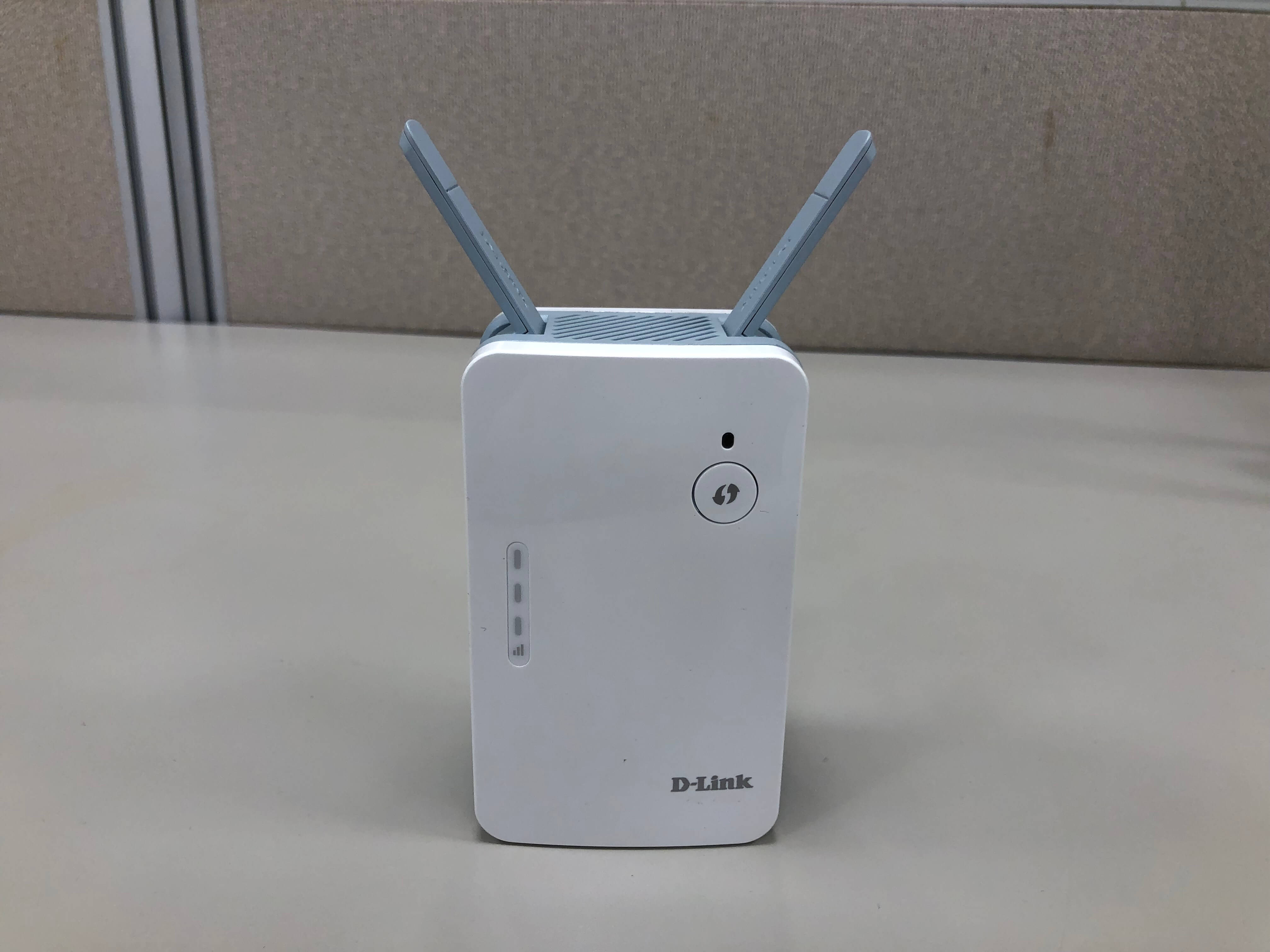 AX1500 Wi-Fi 6 AI 無線延伸器