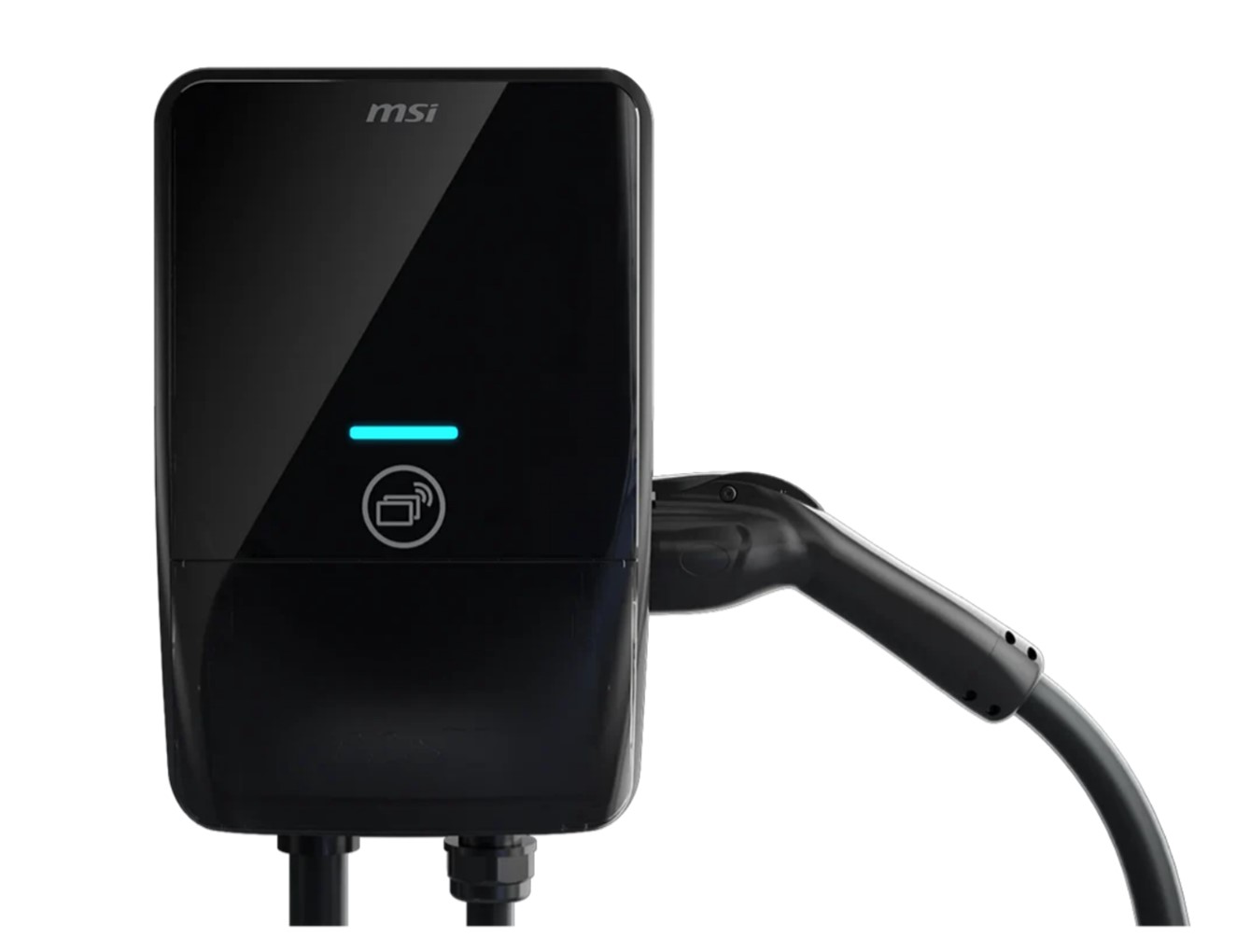 電動車充電樁EV Life Plus