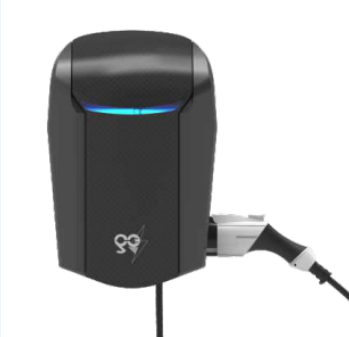 7kW交流充電設備